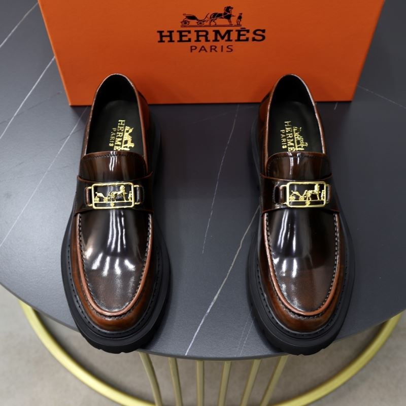 Hermes Business Shoes